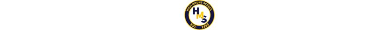 High Mount Spiritwear
