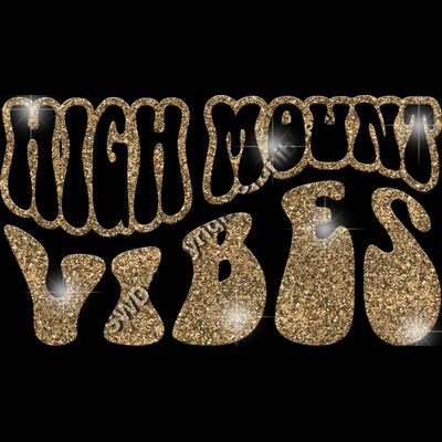 GLT98 GOLD GLITTER Thumbnail