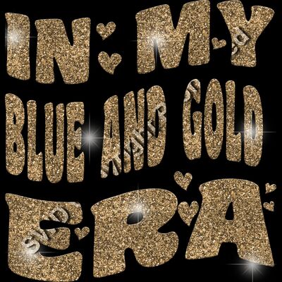 GLT93 GOLD GLITTER Thumbnail