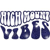 GLT98 BLUE GLITTER Thumbnail