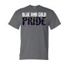 8000 Adult DryBlend 50/50 T-Shirt Thumbnail