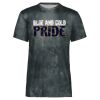 222596 Adult Cotton-Touch Poly T-Shirt Thumbnail