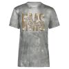 222696 Youth Cotton-Touch Poly T-Shirt Thumbnail