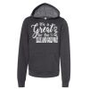 3719Y Youth Sponge Fleece Hoodie Thumbnail